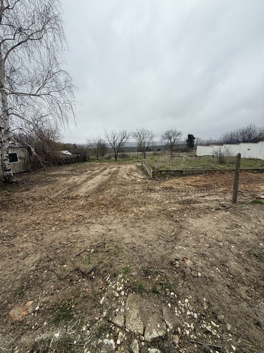 Парцел село Близнаци