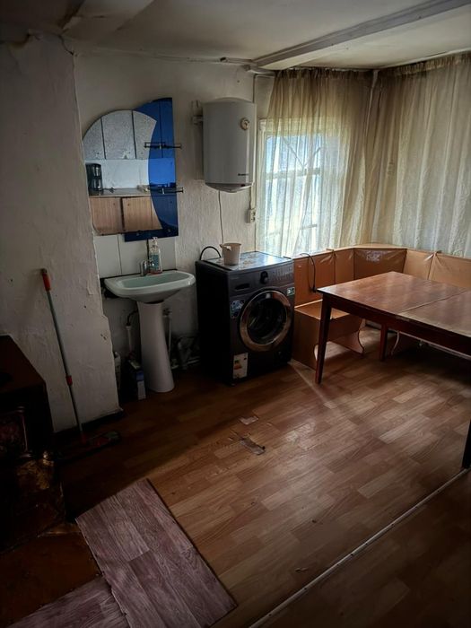 Продам дом в селе Теренколь