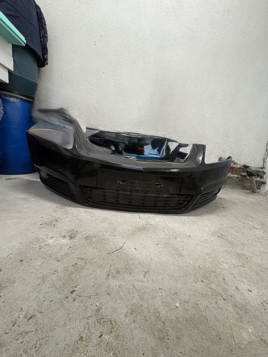 Предна и задна броня за Opel Zafira B 2006г.
