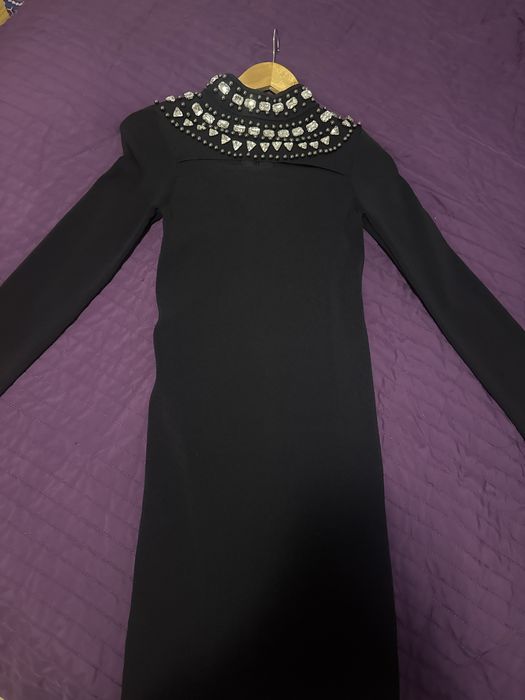 PINKO вечерна рокля