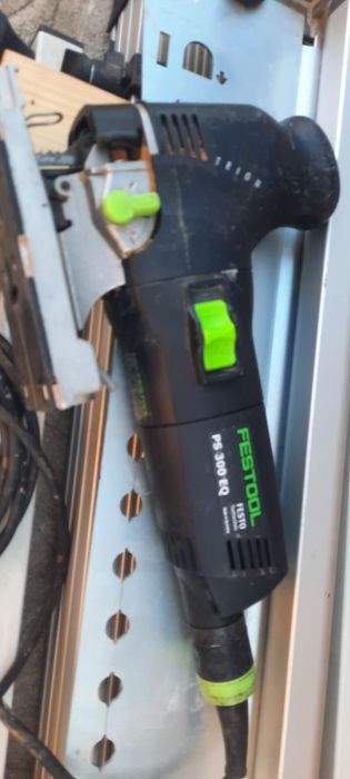 Festool vs600 Съединителна машина Festool  ps300eq  зеге