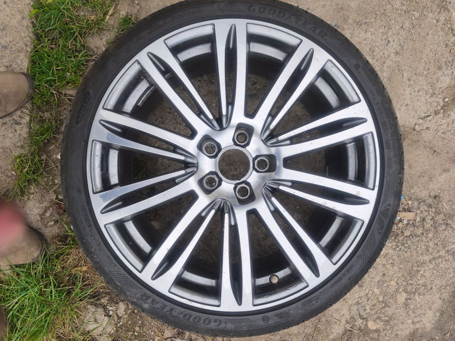 Jante originale Audi R19