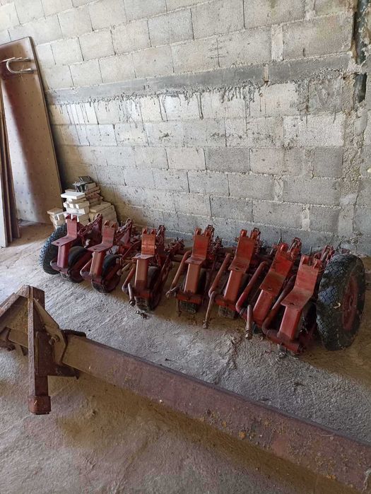 Окопен Култиватор