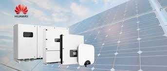 HUAWEI 100 kW инвертор с тех поддержкой 24/7