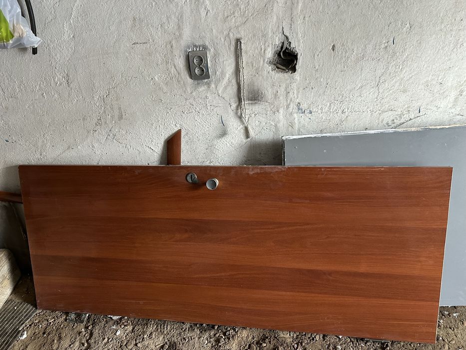 Продам Железный дверь