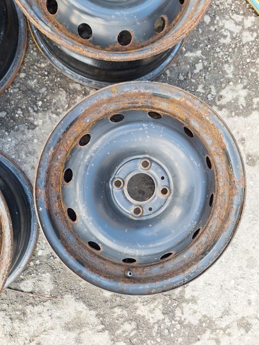 Дачия, Рено-15цола-4/100-1бр.-25лв.