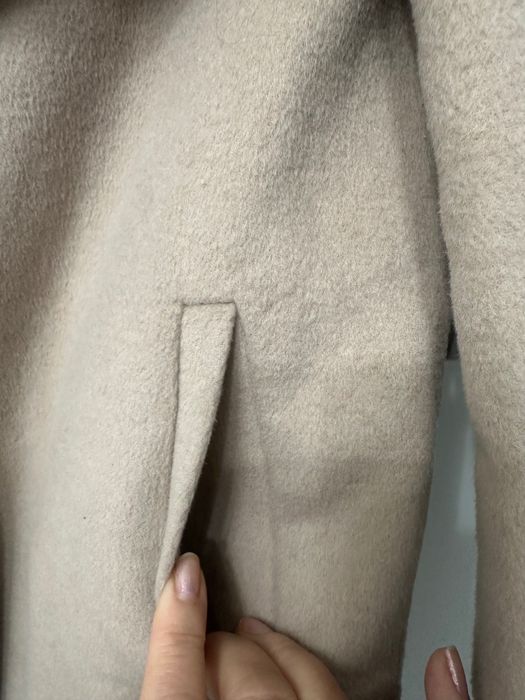 Палто S/M Belle&Bloom