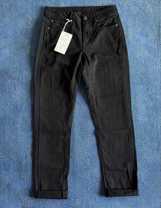 G-Star RAW 3301 High Waist Straight TU Jeans ОРИГИНАЛНИ дамски дънки - 28