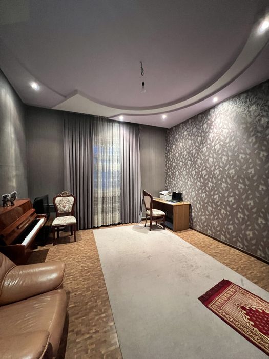 Продам Дом 10 комнат участок 15 соток махаля чартак Янгихает район