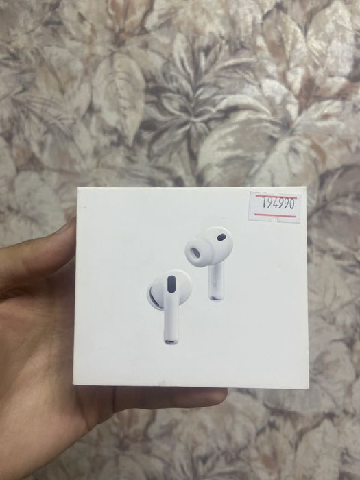 AirPods Pro 3 [EAC]