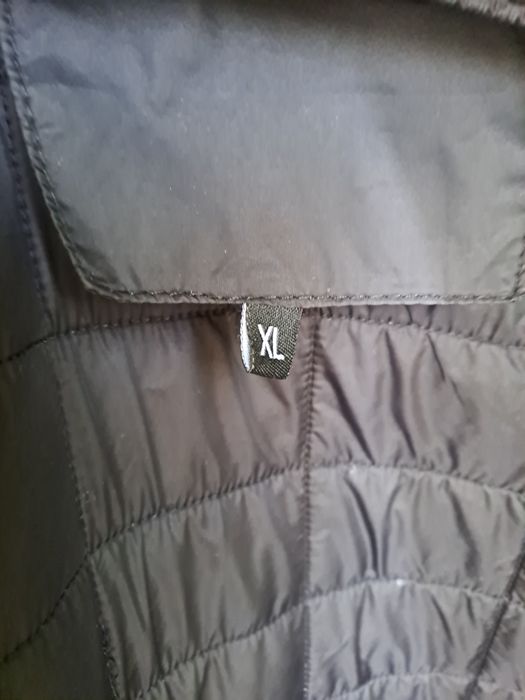 Мъжко яке , горнище