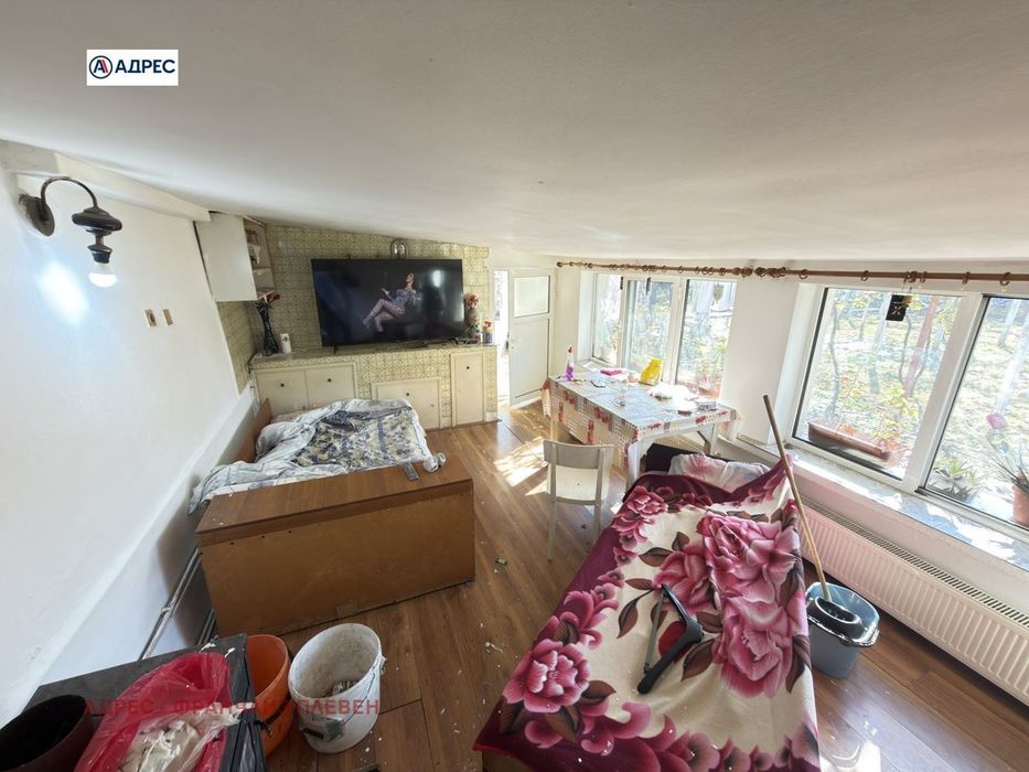 Продава се Къща в с. Крушовене, Област Плевен - 95 кв.м за 579 €/кв.м - Снимка #9