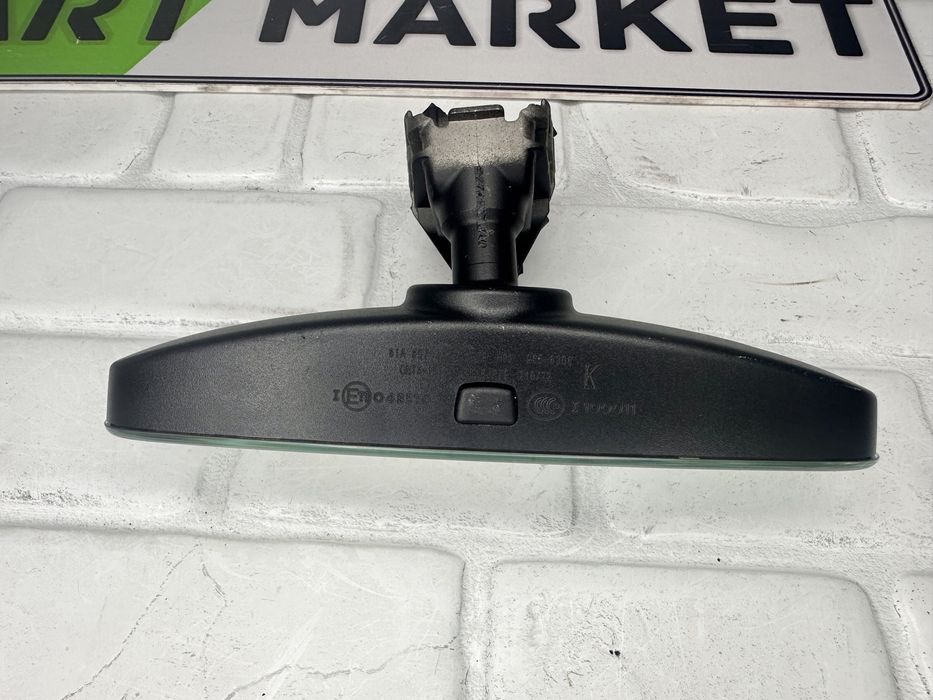 Средно огледало AUDI Q4 E-TRON 81A857333A