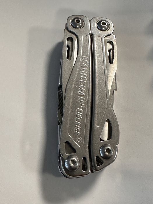 Leatherman Sidekick мултитул