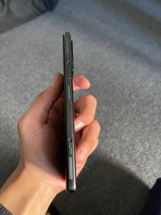 Poco F4 GT 128 zoʻr telefon