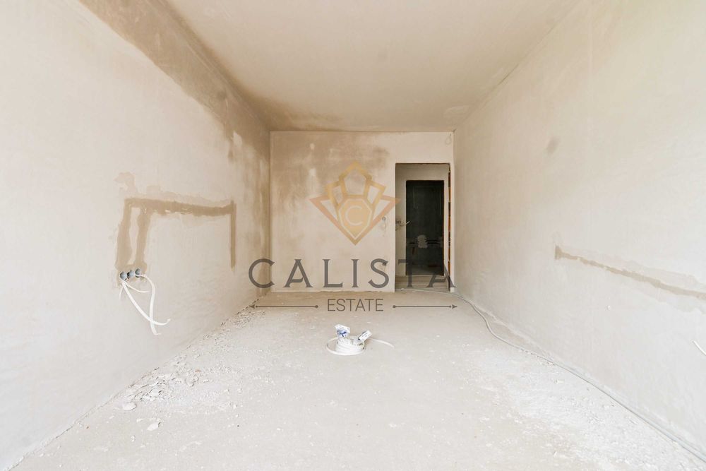 Тристаен апартамент за продажба в ж.к. Бояна, 563-1901