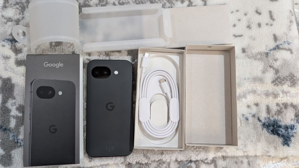 Google Pixel 10a
