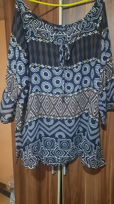 Bluza de dama eleganta