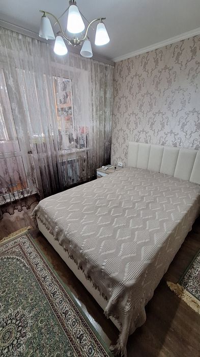 Продажа квартиры