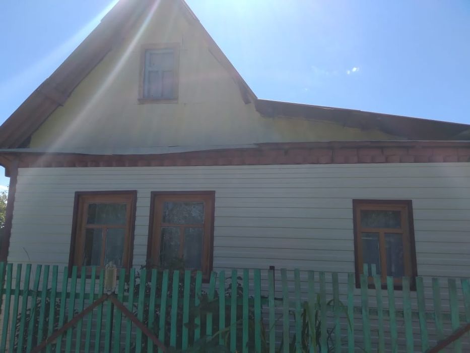 Продам дачу в сад.общ. "Энергетик"