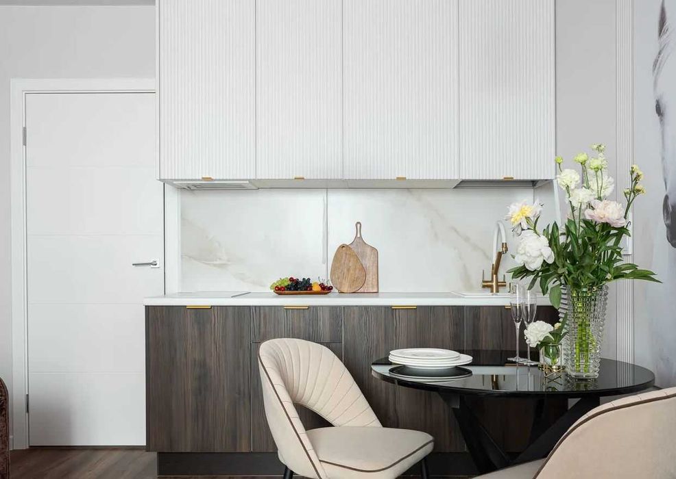 Восхитительная квартира в центре города