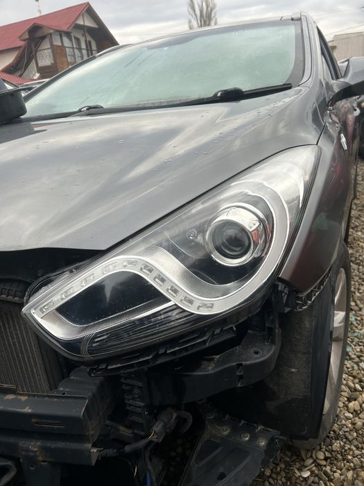 Trager complet echipat Hyundai i40 1.7 crdi