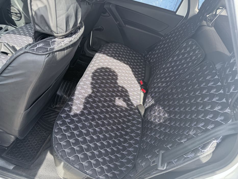 Чехол для салона з