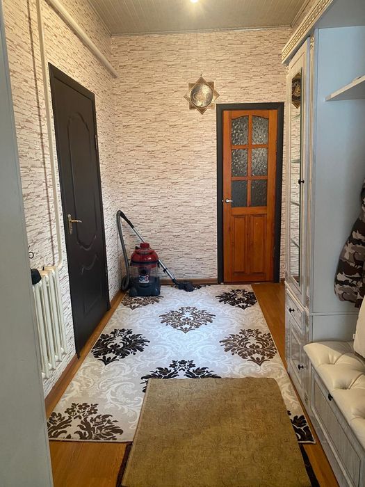 Продается дом 5 комнат