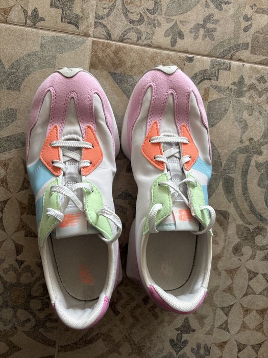 New Balance 327 (37 номер)