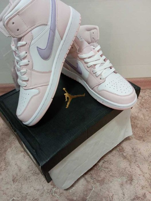 Cпортивная обувь Nike Jordan