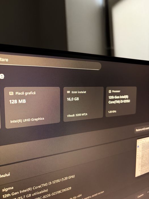 laptop acer aspire 3