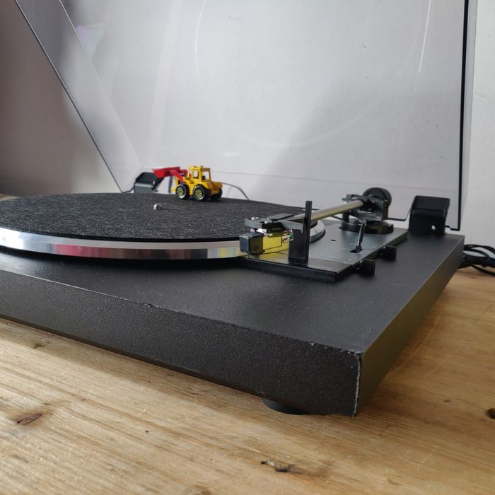 Pick up/ picap/ Dual 415-2-full automatic-