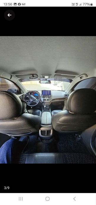 Машина сотилади хеч канака харажати йук