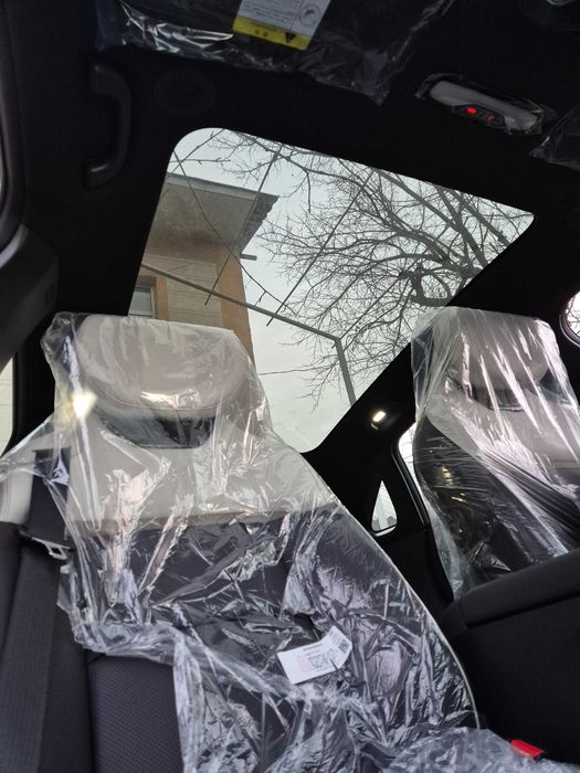 Mazda EZ-60 2025 Hybrid  200 Max