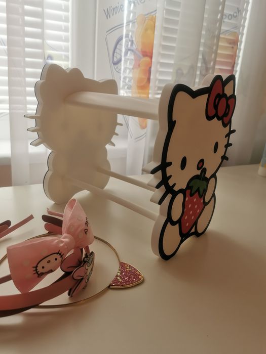 Органайзър за диадеми