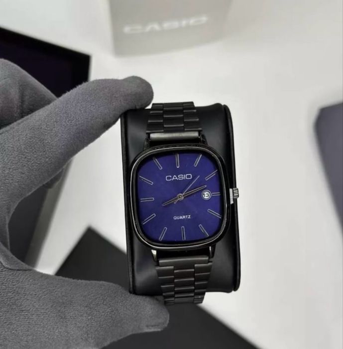 Кварцевый Casio 12000 теңге