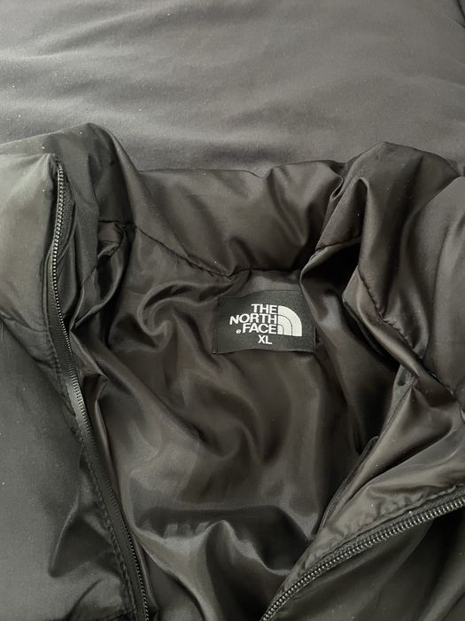 Geaca The North Face Neagra