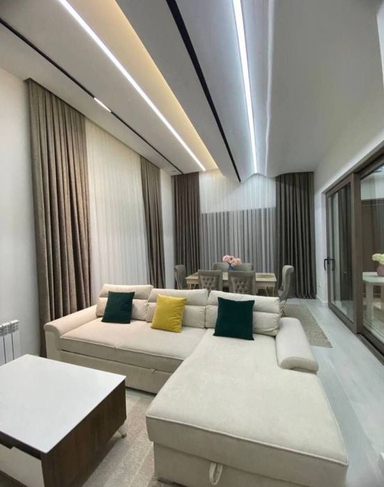 Продаётся 3/1/9 квартира, Шайхантохурский р-н, ЖК Gardens Residence