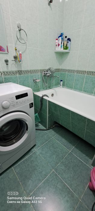 Продаётся 4-х комнатная квартира на ТТЗ-2