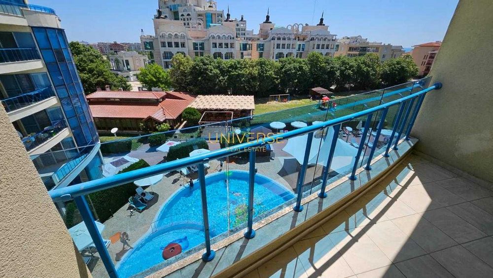 Продава се Тристаен апартамент в Поморие - 92 кв.м за 1131 €/кв.м - Снимка #13