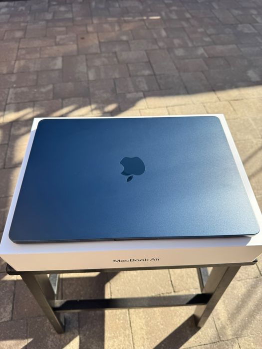 Laptop Apple MacBook Air 13-inch