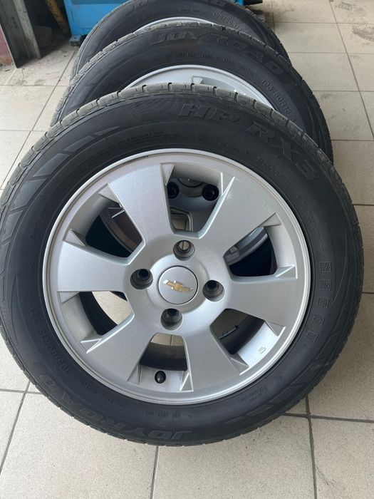 Титанки, диски ураган