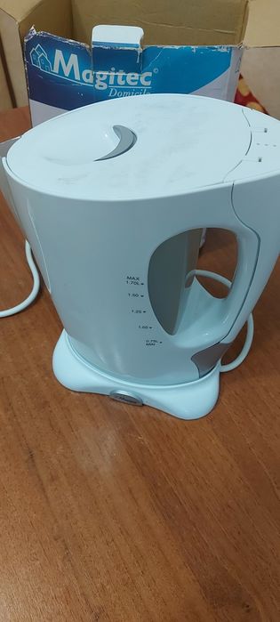 Cana electrica fierbere apă