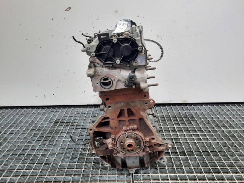 Motor, cod CXX, Skoda Octavia 3 Combi (5E5), 1.6 TDI