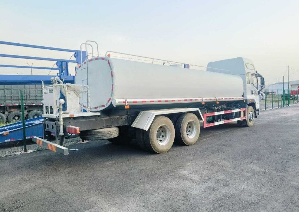 Fav Vodovoz Aftosisterna  pod zakas 15-20 kun ichida olib kelamiz