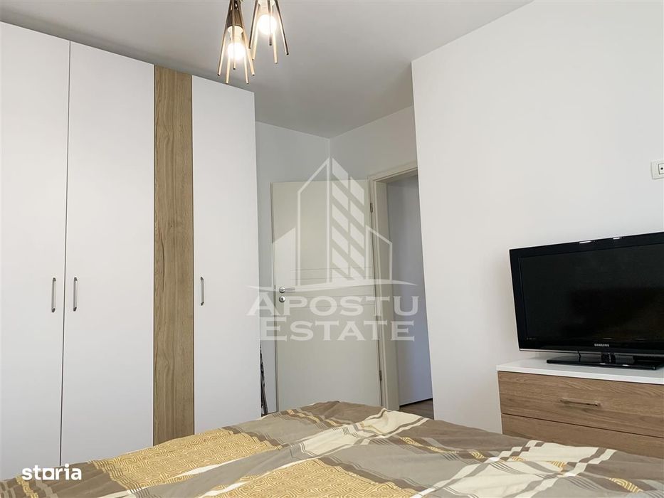 Apartament de vanzare cu 2 camere, la etajul intai, Calea Urseni