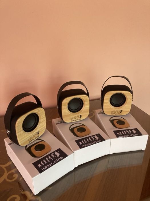 Boxă bluetooth noua