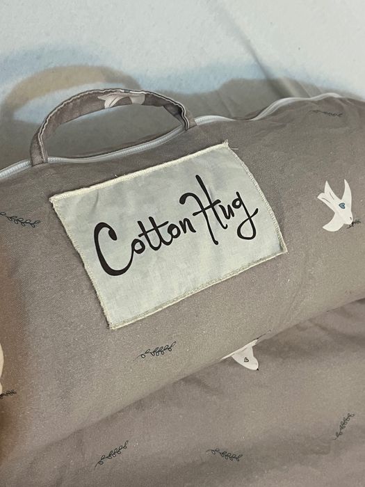 Гнездо Cotton Hug