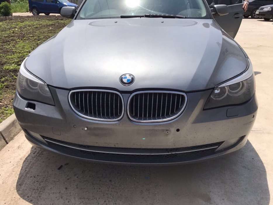 Dezmembrez bmw E60 E61 520d 525d  530d 530xd F10 F11 520d 530xd