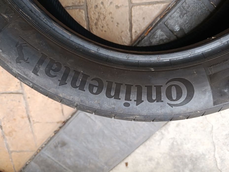 Летни гуми Continental 215/55/17 Premium contact 6